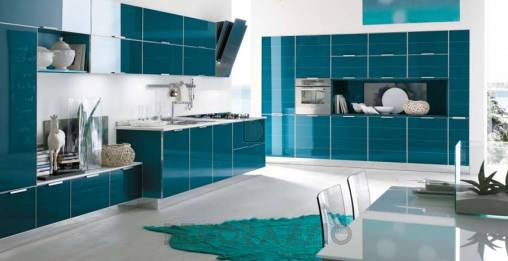 Комплект в кухню Stosa Brilliant - St.С76