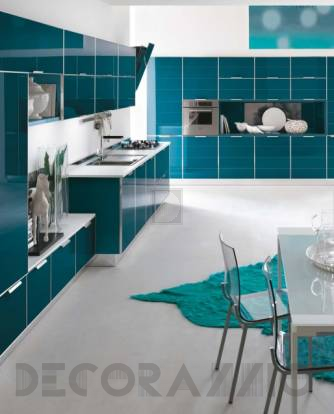 Комплект в кухню Stosa Brilliant - St.С76
