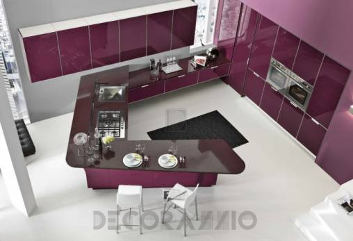 Комплект в кухню Stosa Brilliant - St.С77