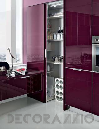 Комплект в кухню Stosa Brilliant - St.С77