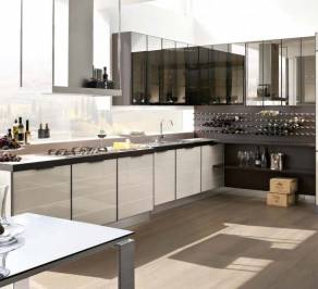 Комплект в кухню Stosa Brilliant, St.С78