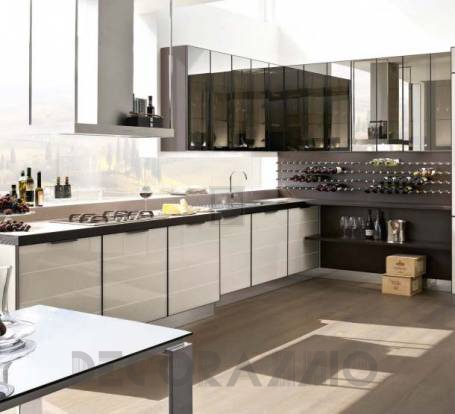 Комплект в кухню Stosa Brilliant - St.С78