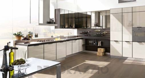 Комплект в кухню Stosa Brilliant - St.С78