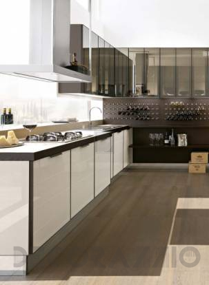 Комплект в кухню Stosa Brilliant - St.С78