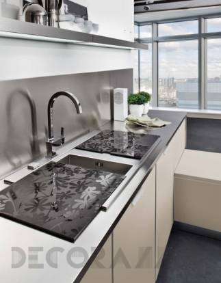 Комплект в кухню Stosa Brilliant - St.С80