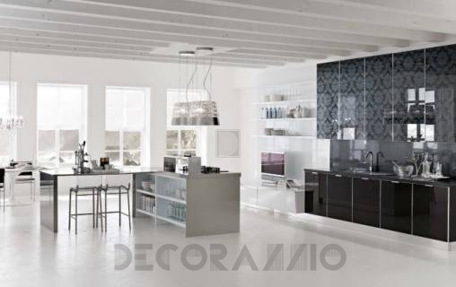 Комплект в кухню Stosa Brilliant - St.С81
