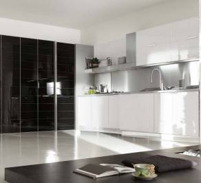Комплект в кухню Stosa Brilliant, St.С82