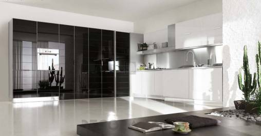 Комплект в кухню Stosa Brilliant - St.С82