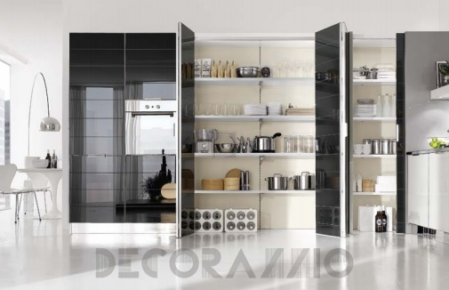 Комплект в кухню Stosa Brilliant - St.С82
