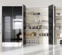 Комплект в кухню Stosa Brilliant - St.С82