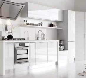 Комплект в кухню Stosa Brilliant, St.С83