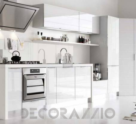 Комплект в кухню Stosa Brilliant - St.С83