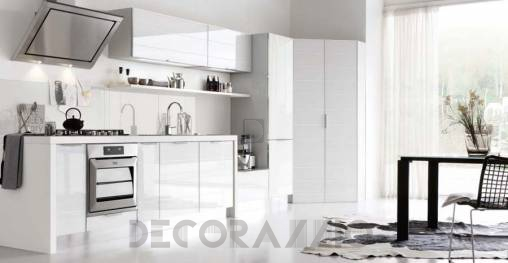Комплект в кухню Stosa Brilliant - St.С83