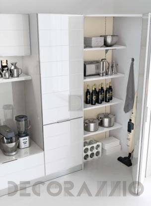Комплект в кухню Stosa Brilliant - St.С83