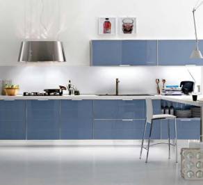 Комплект в кухню Stosa Brilliant, St.С83_1