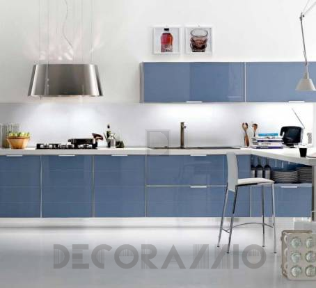 Комплект в кухню Stosa Brilliant - St.С83_1