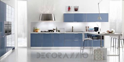 Комплект в кухню Stosa Brilliant - St.С83_1