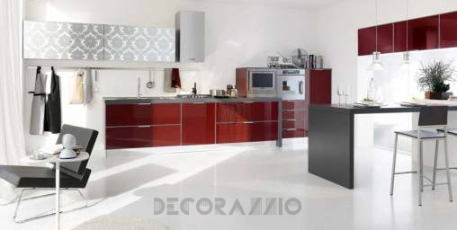 Комплект в кухню Stosa Brilliant - St.С83_2