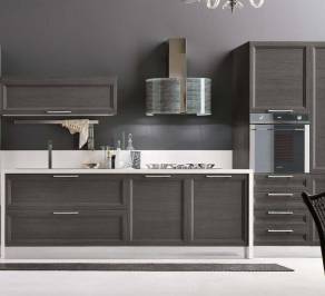 Комплект в кухню Stosa Malibu, St.С127