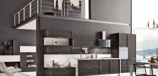 Комплект в кухню Stosa Malibu - St.С127