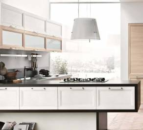 Комплект в кухню Stosa Malibu, St.С129