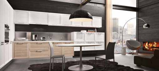 Комплект в кухню Stosa Malibu - St.С130