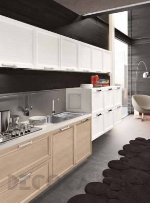 Комплект в кухню Stosa Malibu - St.С130