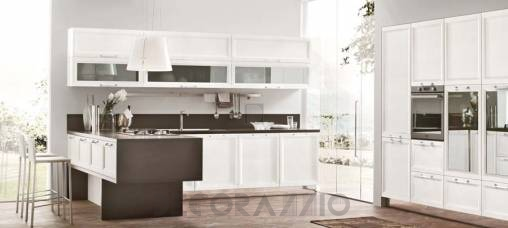 Комплект в кухню Stosa Malibu - St.С130_1