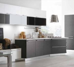 Комплект в кухню Stosa Life, St.С131
