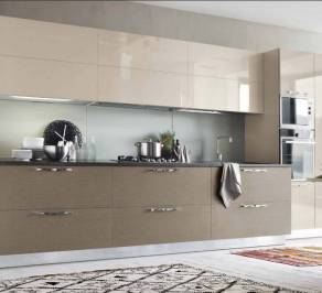 Комплект в кухню Stosa Life, St.С132