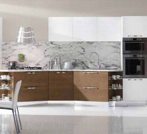 Комплект в кухню Stosa Life, St.С133