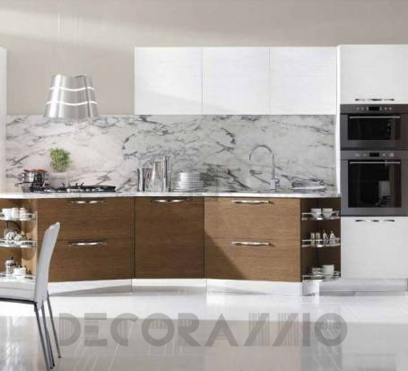 Комплект в кухню Stosa Life - St.С133