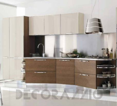 Комплект в кухню Stosa Life - St.С134