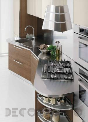 Комплект в кухню Stosa Life - St.С134
