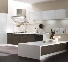 Комплект в кухню Stosa Life, St.С135
