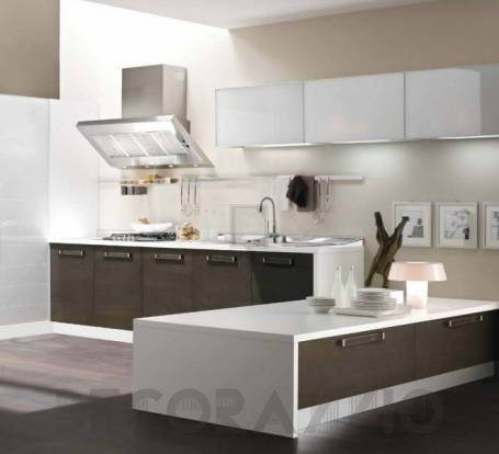 Комплект в кухню Stosa Life - St.С135