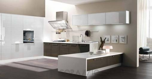 Комплект в кухню Stosa Life - St.С135