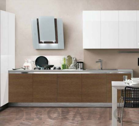 Комплект в кухню Stosa Life - St.С137_1
