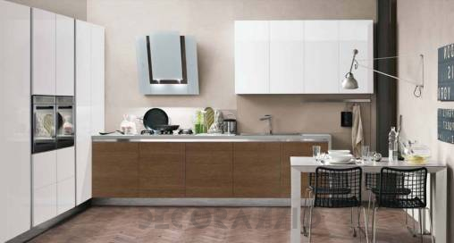 Комплект в кухню Stosa Life - St.С137_1