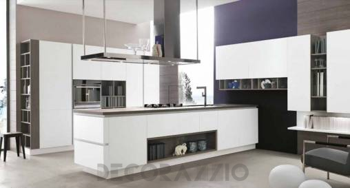 Комплект в кухню Stosa Life - St.С137_2