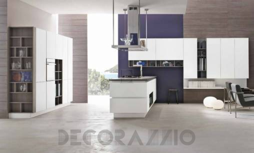 Комплект в кухню Stosa Life - St.С137_2