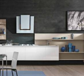 Комплект в кухню Stosa Life, St.С137_3