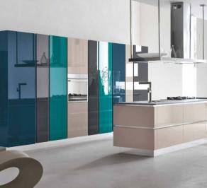 Комплект в кухню Stosa Life, St.С137_4