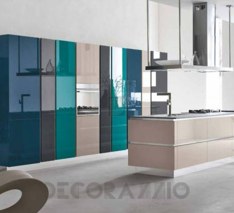 Комплект в кухню Stosa Life - St.С137_4