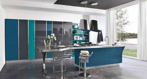 Комплект в кухню Stosa Life - St.С137_5