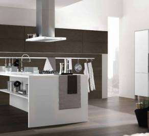 Комплект в кухню Stosa Life, St.С137_8
