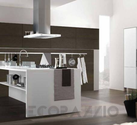 Комплект в кухню Stosa Life - St.С137_8