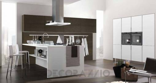 Комплект в кухню Stosa Life - St.С137_8