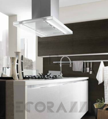 Комплект в кухню Stosa Life - St.С137_8