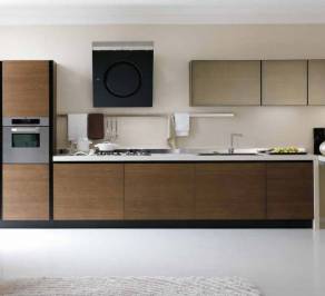 Комплект в кухню Stosa Life, St.С137_9